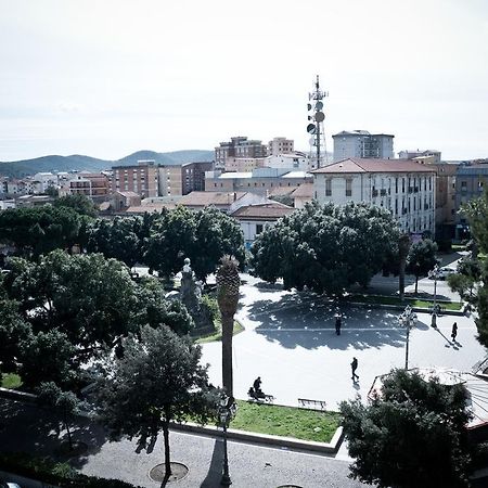 Hotel Artu Iglesias Esterno foto