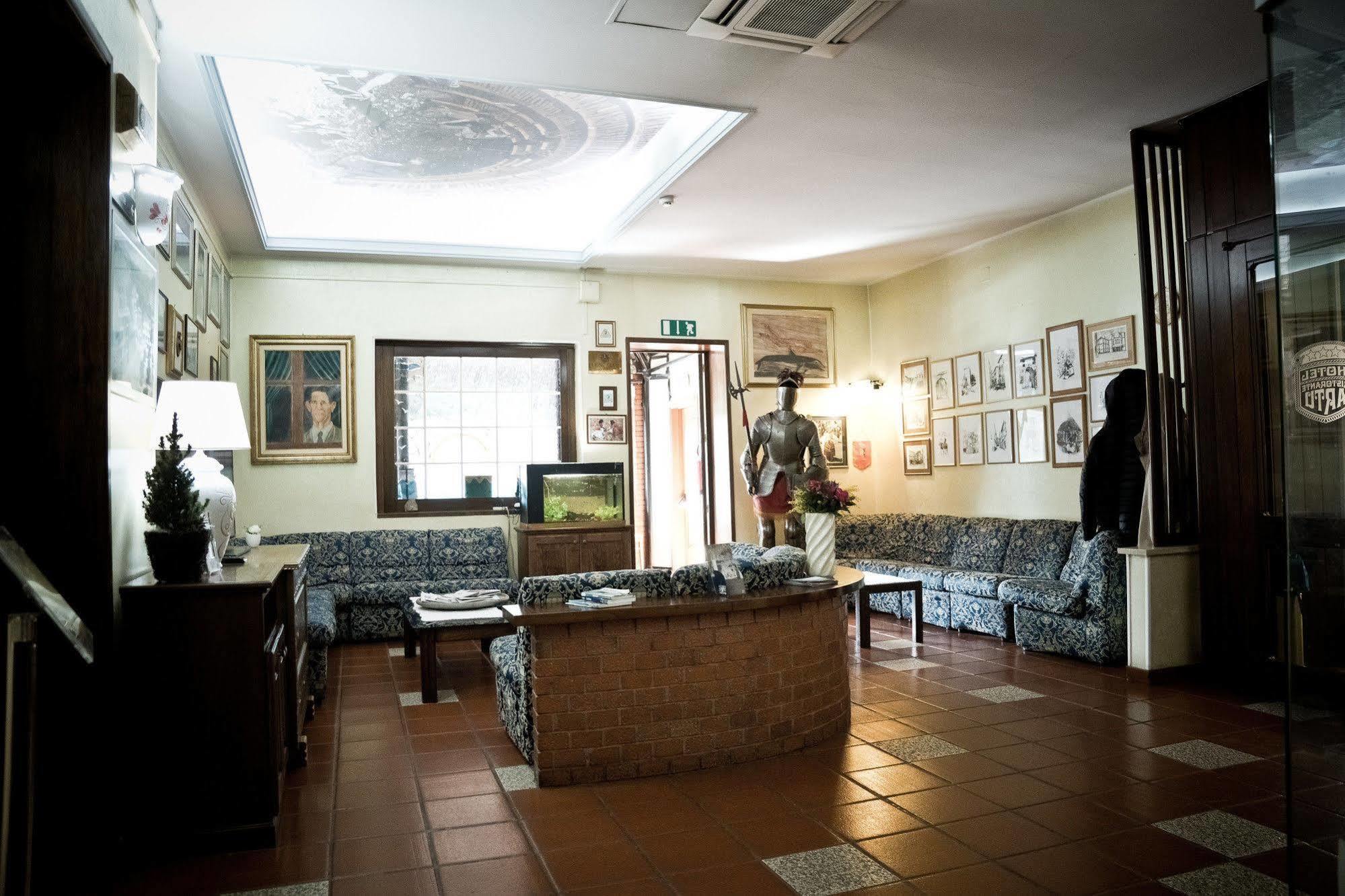 Hotel Artu Iglesias Esterno foto