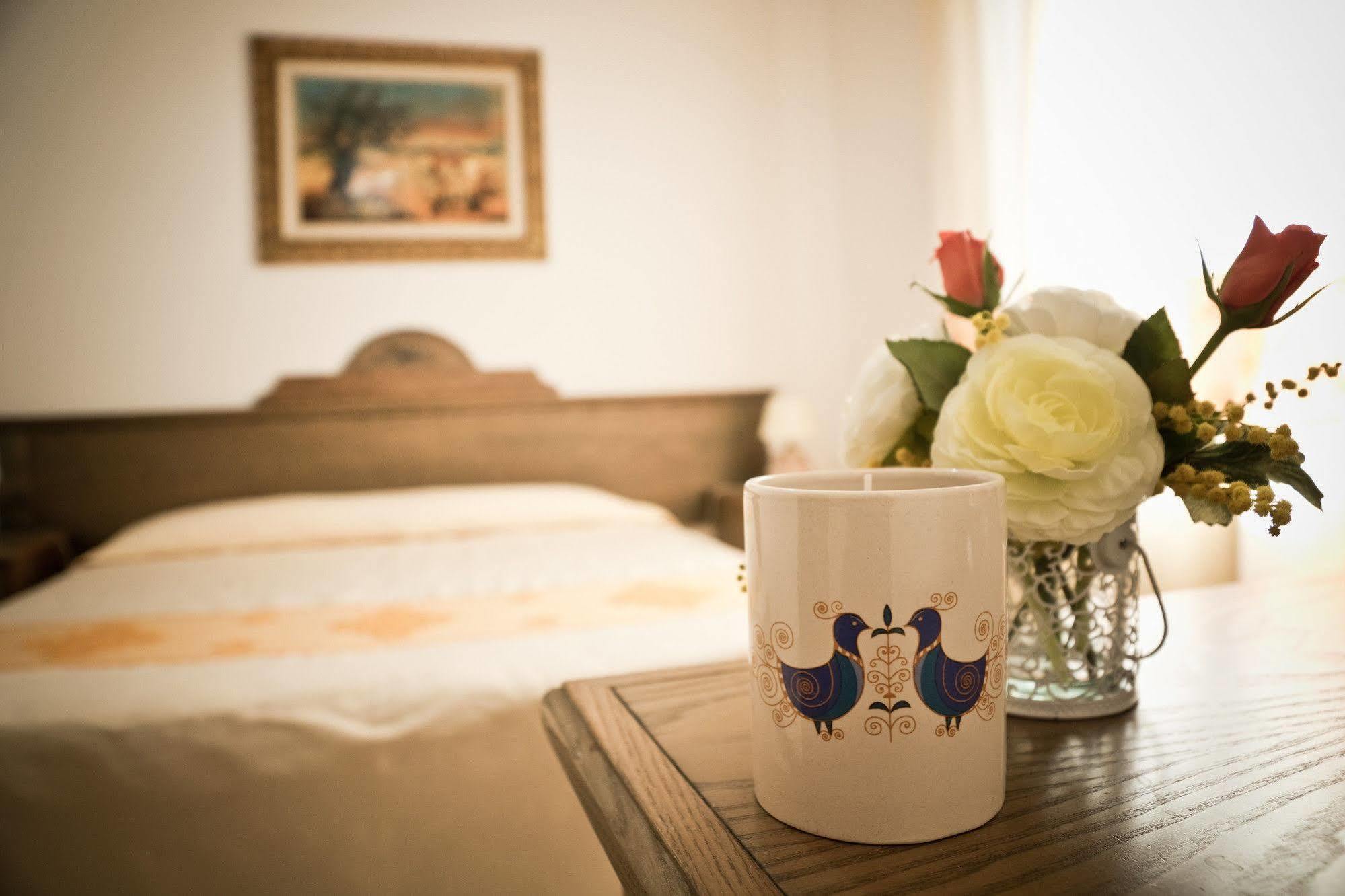 Hotel Artu Iglesias Esterno foto