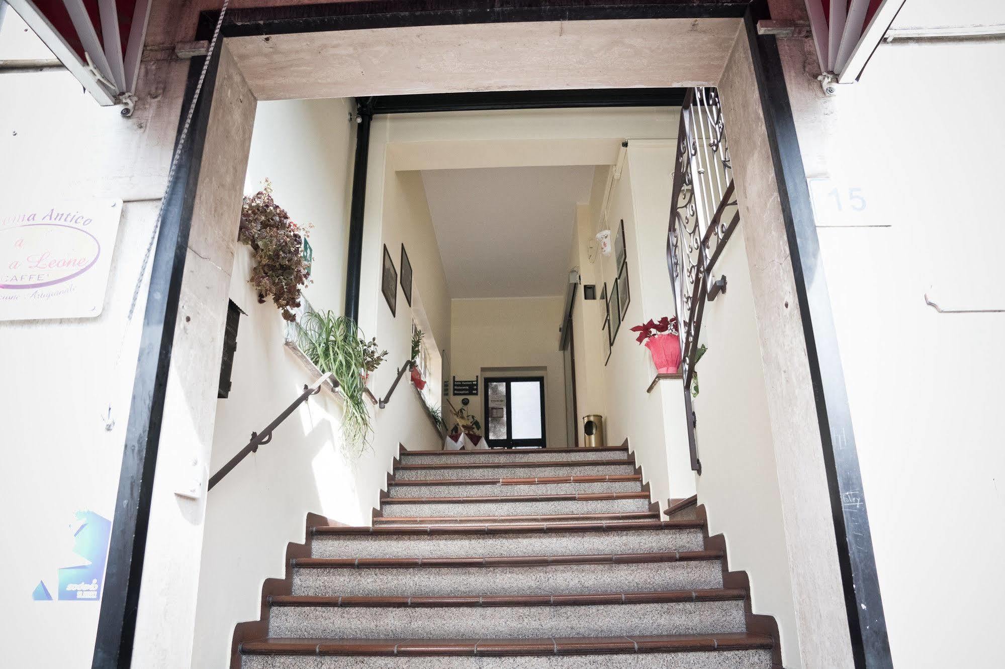 Hotel Artu Iglesias Esterno foto
