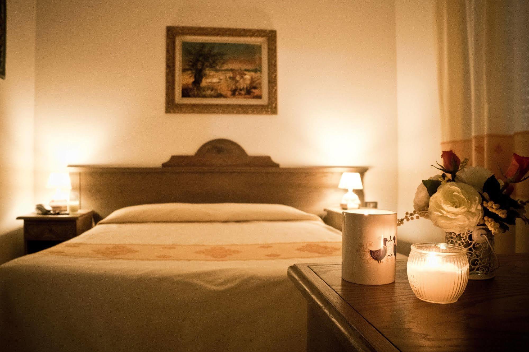 Hotel Artu Iglesias Esterno foto