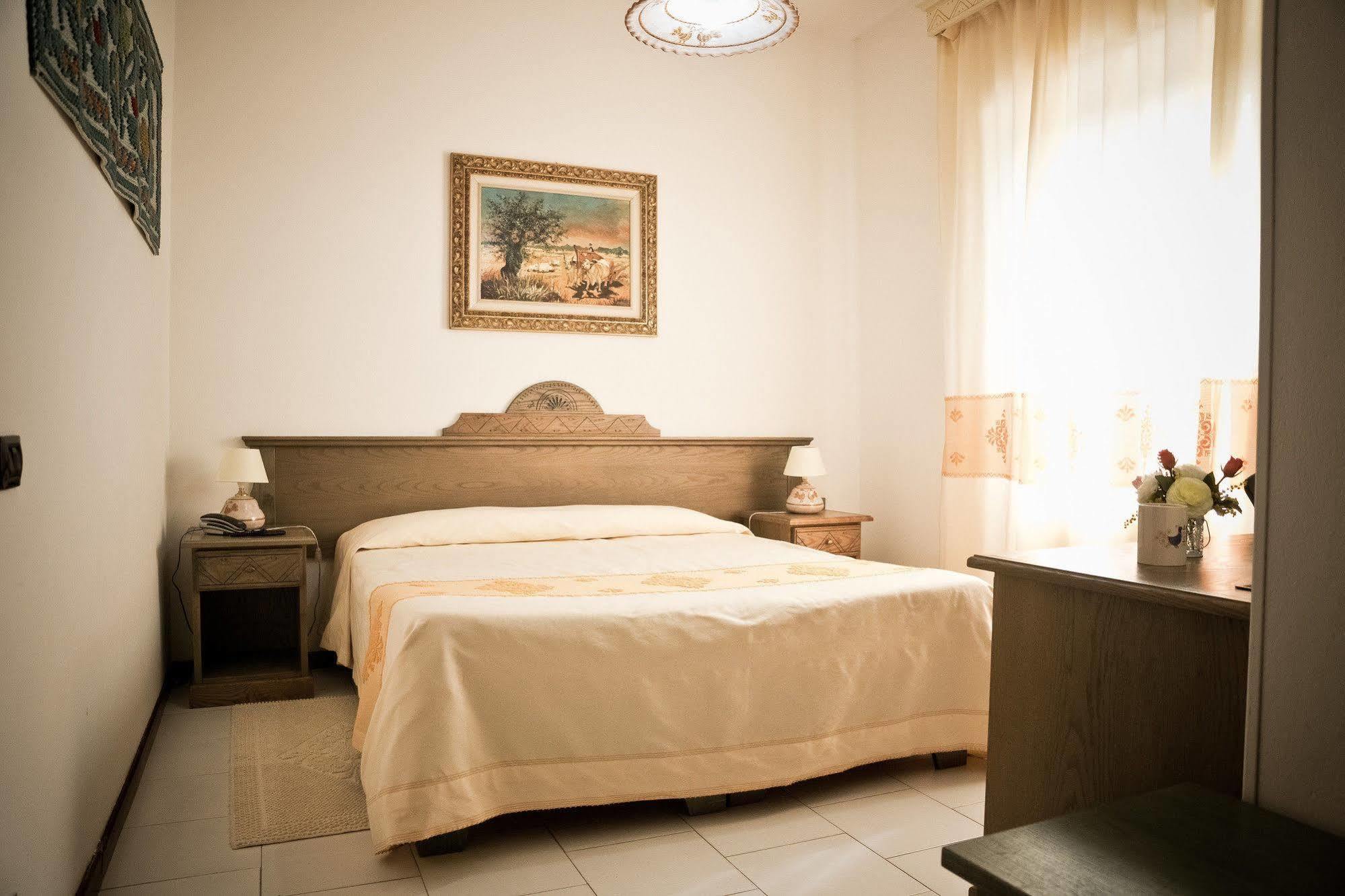 Hotel Artu Iglesias Esterno foto