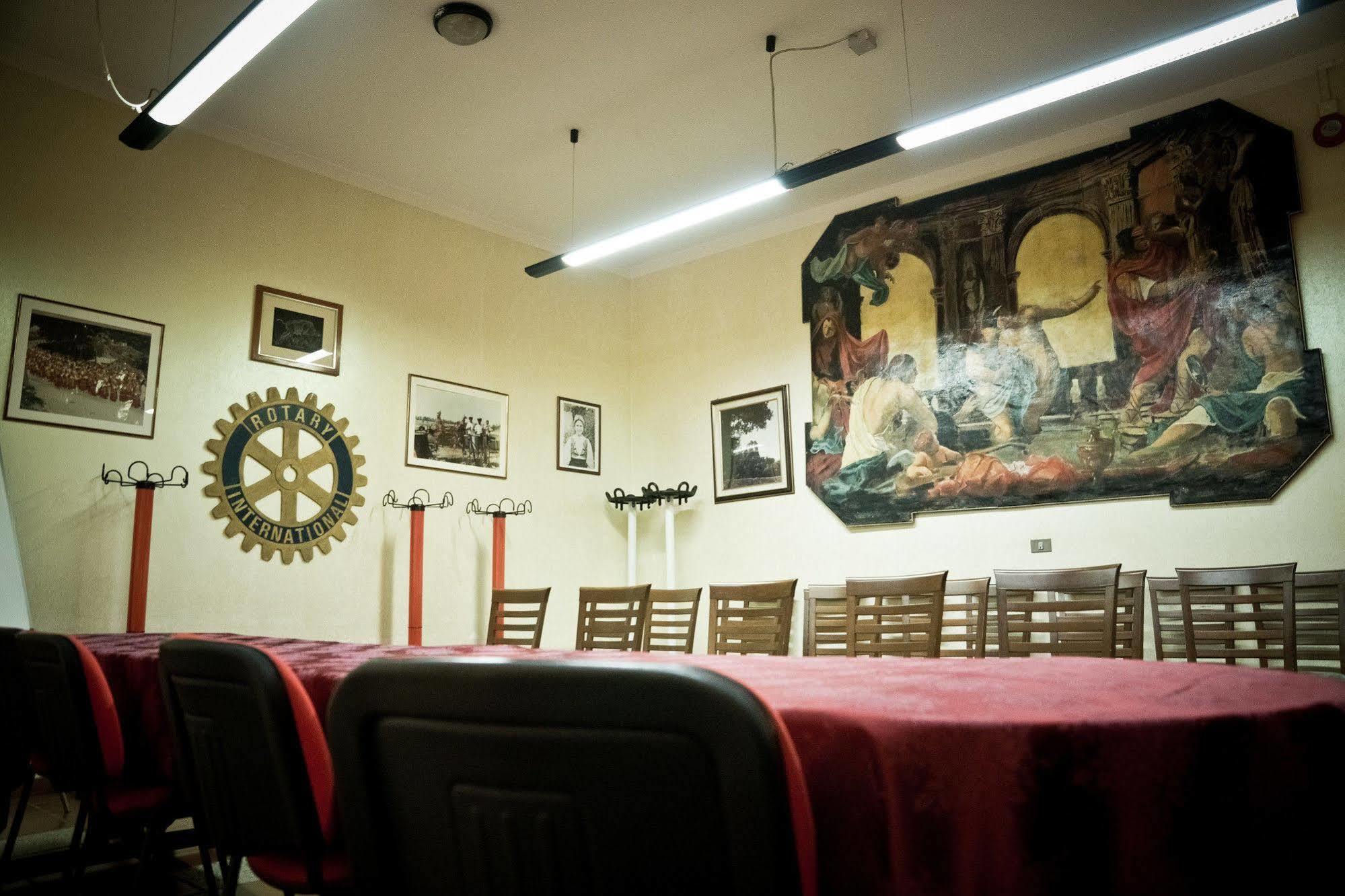 Hotel Artu Iglesias Esterno foto