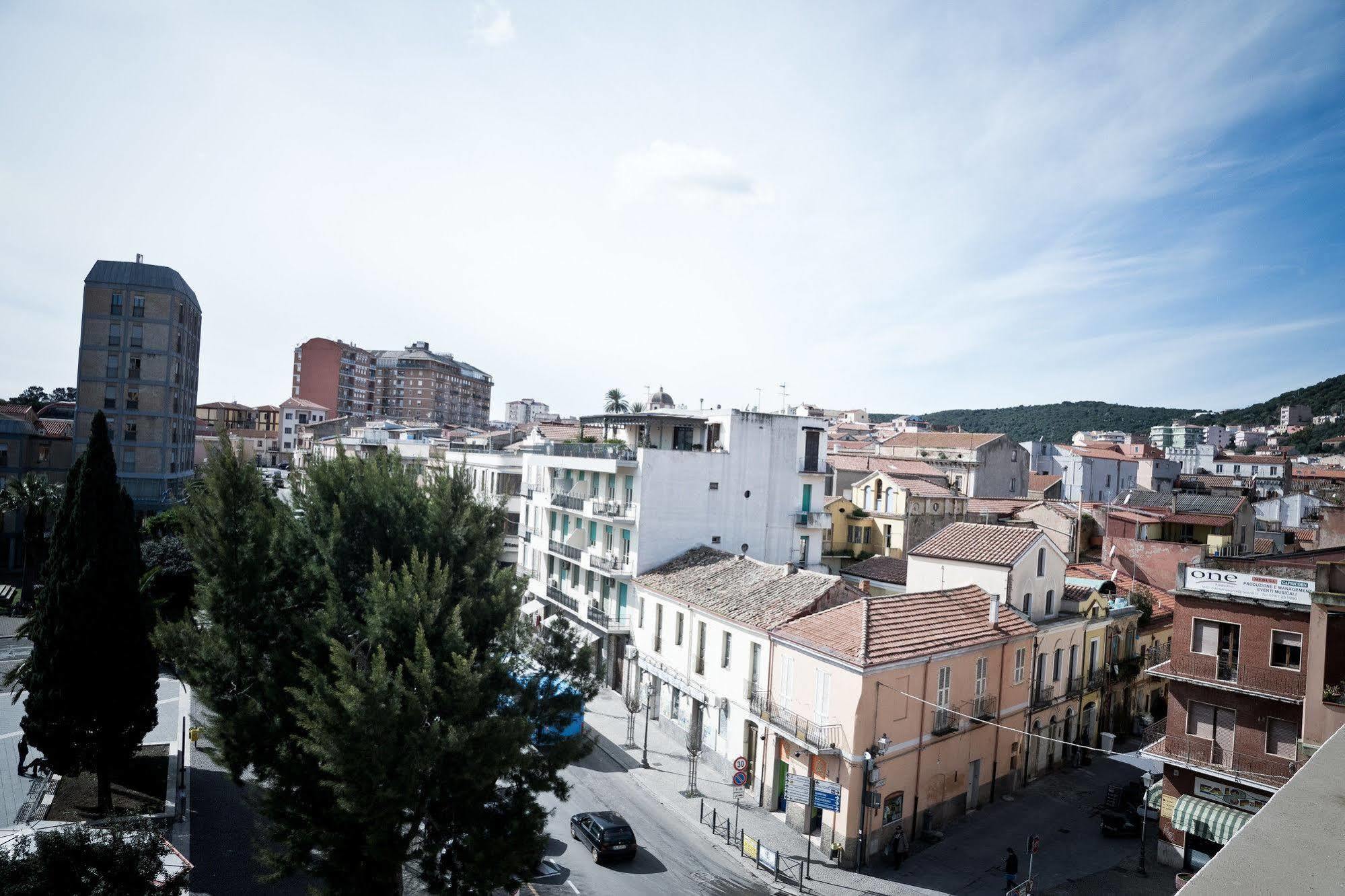 Hotel Artu Iglesias Esterno foto